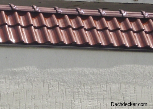 Dachziegel verlegen – Stein für Stein zur neuen Dacheindeckung